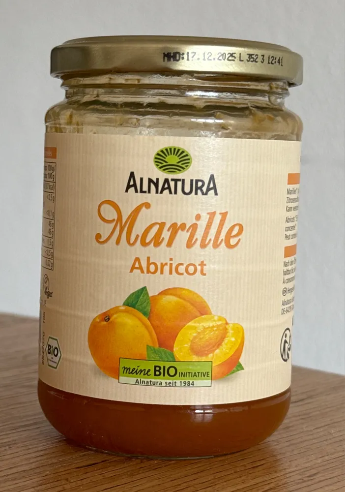 Marille Abricot