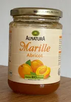 Marille Abricot