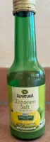 Jus de citron