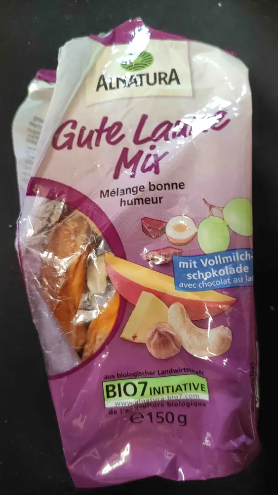 Gute Laune Mix