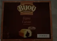 Bijou cacao