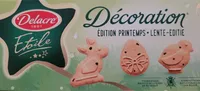 Etoile décoration