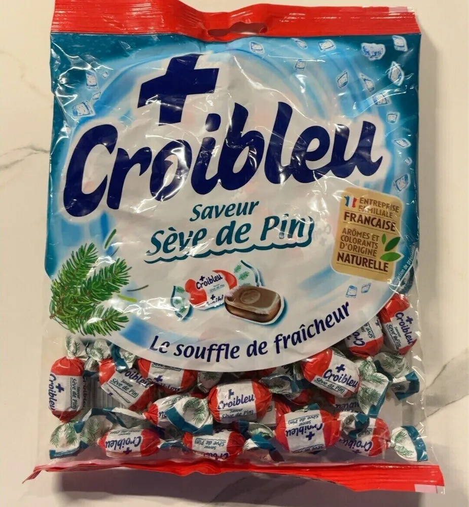 Croibleu
