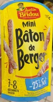 Mini bâton de Berger