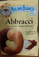Biscuits Abbracci