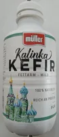 Kalinka Kefir