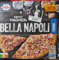 Bella Napoli Tonno