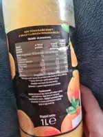 Vital Fresh Sok Pomarańczowy