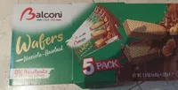 Wafers