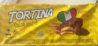 Tortina