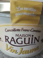 cancoillotte franc-comtoise