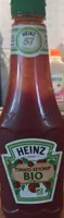 Tomate ketchup BIO