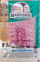 Saucisson Sec Supérieur