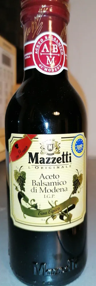 Aceto Balsamico di Modena