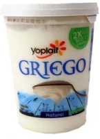 Yoplait Griego Natural