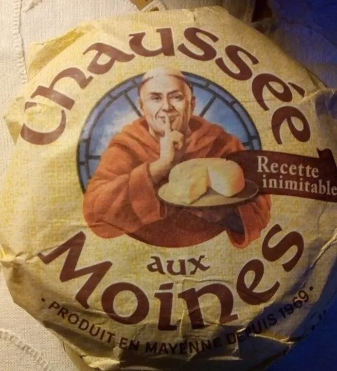 Chaussé au Moine
