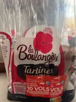 Tartines spécial campagne