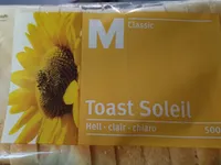 Vegan Bloc Butter