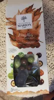 Noisettes chocolats lait et blanc