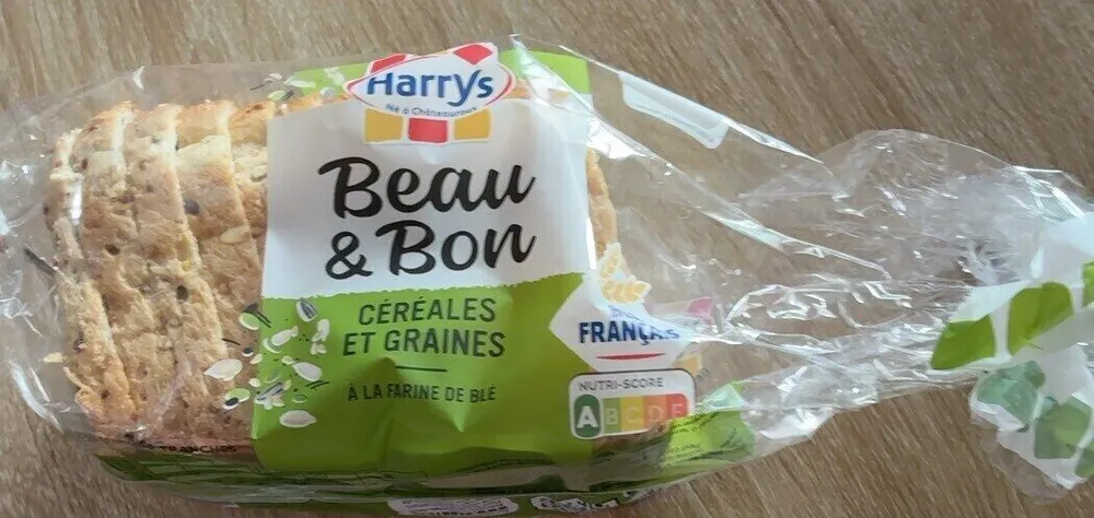 Beau & bon