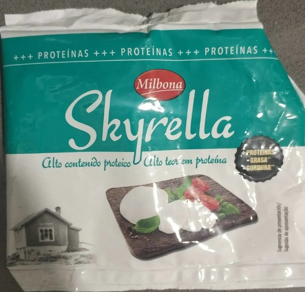 Skyrella