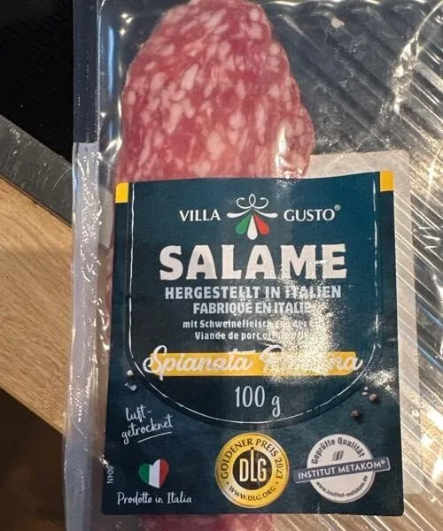Salame