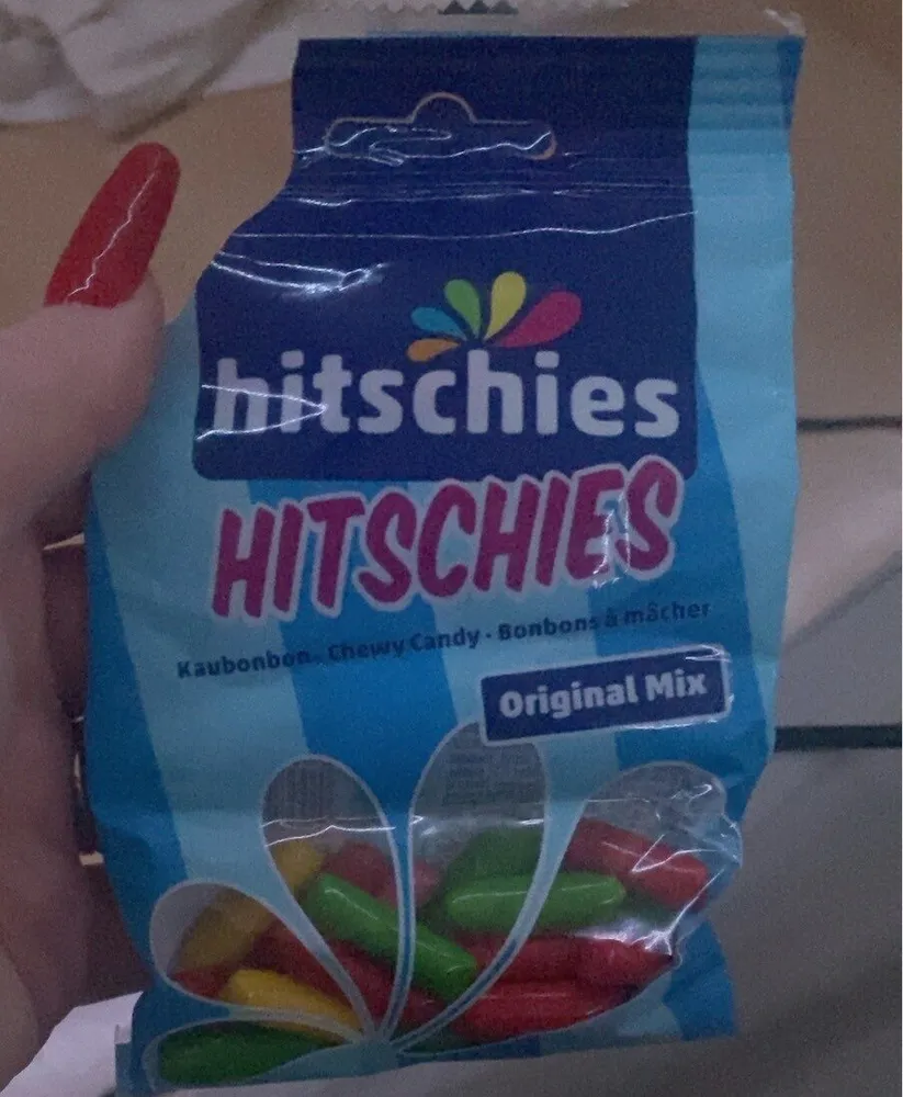 Hitschies
