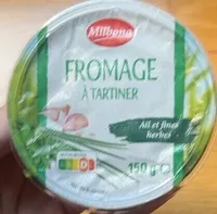 Fromage à tartiner