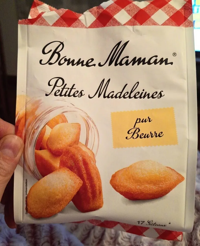 Madeleine