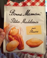 Madeleine