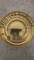 Rindfleisch