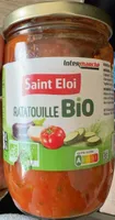 Ratatouille bio