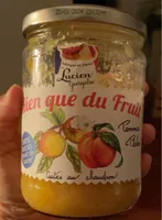 Rien que du fruit