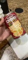 Nutritional shake mix