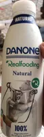 Realfooding