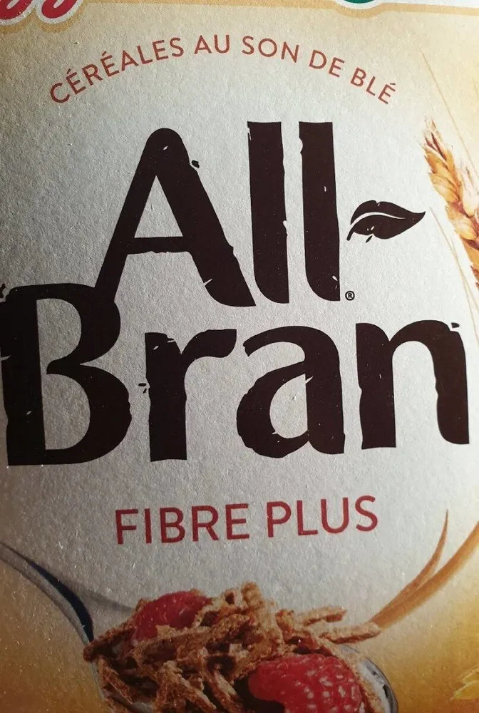 All Bran