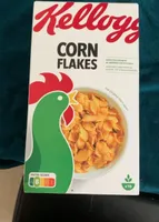 Corn flakes