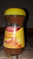 Chicorée soluble nature