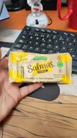Salmas Clásicas