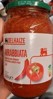 Sauce Arrabiata