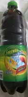 Iced Tea Mangue