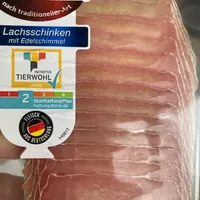 Lachsschinken Edelschimmel