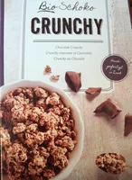 crunchy