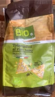 Triangolini al riso nero