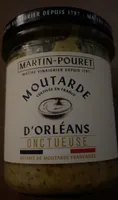Mourtarde d’Orleans