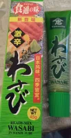 Yamachu Neri wasabi