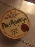 Pié d'Angloys
