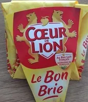 Le bon brie