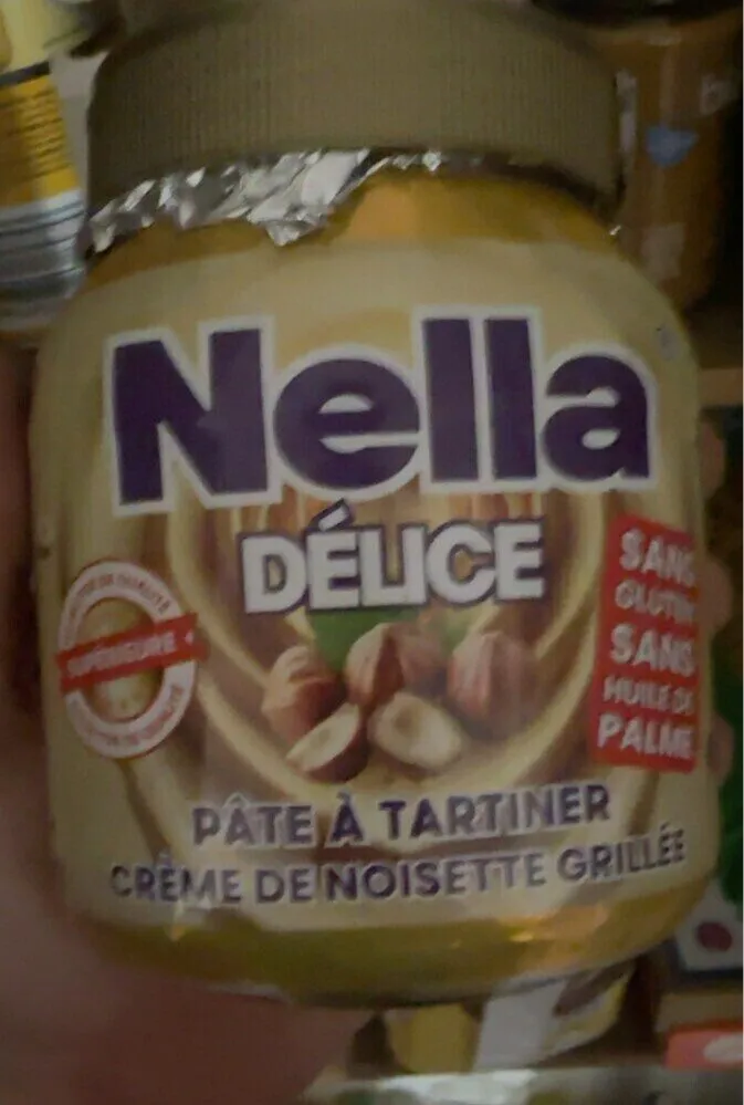 Nella delice