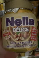 Nella delice